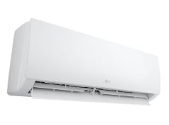 AIRE ACONDICIONADO SPLIT LG DUALCOOL PRO INVERTER 9.000 BTU 1