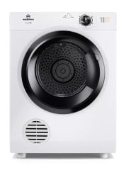 Secadora Carga Frontal 7 kg 7DBZG Pro Blanco Mademsa, caja genérica 2