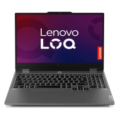 Notebook Lenovo LOQ, 16GB, 512GB, 15.6