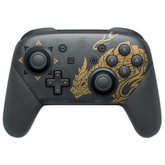 Controlador  Pro 