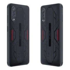 Celular Cubot X70, 256GB, Negro-Reacondicionado