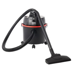Aspiradora de Tambor Thomas  1500 W 16 Litros Junior 1516 1