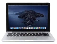 Notebook Apple Macbook Pro A1278, 13
