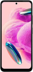 Celular Xiaomi Redmi Note 12S, 256GB, no toma Sim Claro-Negro