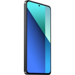 Celular Xiaomi Redmi Note 13 5G, 256GB,  Dual, 4G, Graphite Black-Reacondicionado 0