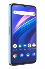 Celular Cubot P80, Dual, 256GB,4G, Celeste-Reacondicionado