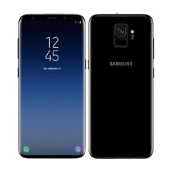 Celular Samsung Galaxy S9, 64GB, Negro-Reacondicionado 1