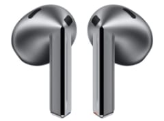 AUDÍFONOS SAMSUNG GALAXY BUDS 3 plateado  BLUETOOTH 0