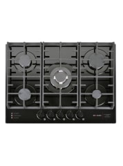 Encimera a Gas Sindelen  5 Quemadores CEG-4800NG 1