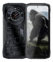 Celular kingKong Star, 256GB, Dual, 4G, Black Grey-Reacondicionado