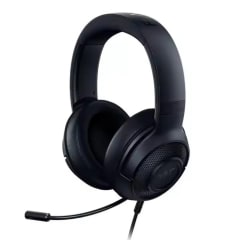 Audifonos Gamer Razer Kraken X- Negro 2