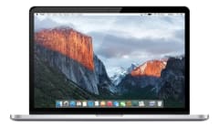 Notebook Macbook Pro A1278, 13.3