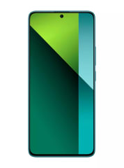 Celular Xiaomi Redmi Note 13 Pro, Dual, 256GB, 4G, Verde Marino-Reacondicionado 1