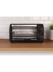 Horno Eléctrico  Sindelen Sobre Mesa 750W 10 Litros HE-105NG 0