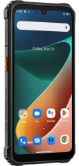 Celular Blackview BV5300 PRO, 64GB, no toma chip Movistar, leve desgaste en chasis, Negro, Reacondicionado 2