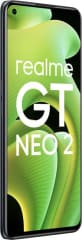 Celular Realme GTNEO2 , 256GB, Dual, 4G, verde-Reacondicionado