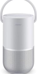 Parlante Altavoz Bose Portable Home /BT/Silver 0