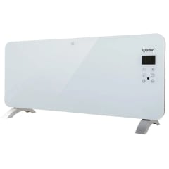 Panel Convector Wurden  Convección PN2000GLH Blanco