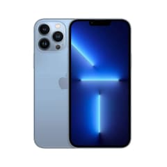 Celular Apple Iphone 13 Pro, 128GB Azul Sierra-Reacondicionado 2