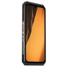 Celular Ulefone, Power Armor 19T, 256gb, No toma Chip Claro, Reacondicionado.