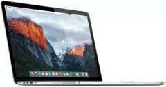 Notebook Apple Macbook Pro, 15