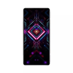 Celular Xiaomi  Redmi K40Gaming, 256GB, No toma chip Claro, Silver-Reacondicionado 0