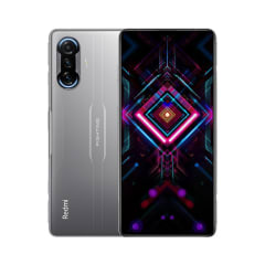 Celular Xiaomi redmi K40, 256GB, 8GB, Dual, Silver, Reacondicionado 0
