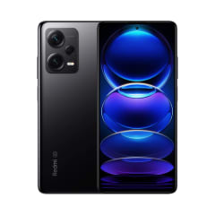 Celular Xiaomi Redmi Note 12Pro 5G, 256GB, Negro-Reacondicionado