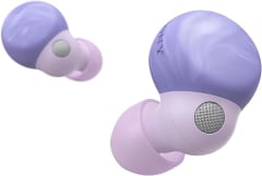 Audifonos Sony LinkBuds S - Violeta 0