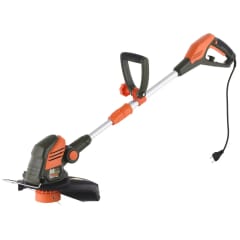 Orilladora eléctrica  Bauker 550 W YT5238 0