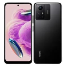 Celular Xiaomi Redmi Note 12s 256GB 8GB (Reacondicionado) Negro