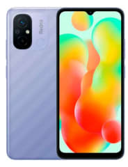 Celular Xiaomi Redmi 12C 4GB RAM 128GB ROM Púrpura - 2212ARNC4L Desbloqueado  (Reacondicionado) 0