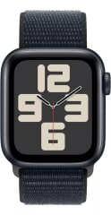 Smartwatch Apple Watch SE , 40mm, Midnight-Reacondicionado