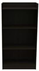 BIBLIOTECA OFICINA COLOR WENGUE TUHOME 0