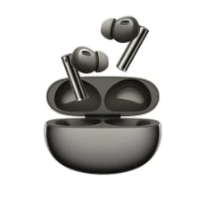 Audífonos Bluetooth Realme Buds Air 6 Pro- Negro 0