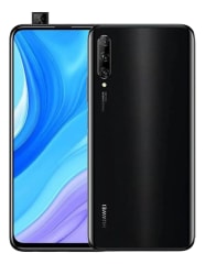 Celular Huawei Y9s, 128GB, 6GB, Negro-Reacondicionado