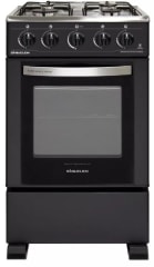 COCINA A GAS SINDELEN CH-5050NG