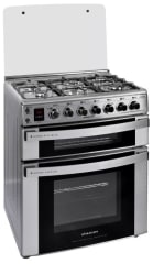 COCINA SINDELEN HÍBRIDA CH-770DHIN 0