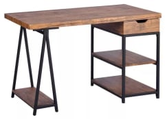 ESCRITORIO CHOGATH just home 60X120X75CM 0