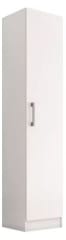 Mueble Utilero Kit Parana Blanco 0