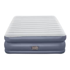 Colchón Inflable Eléctrico Queen 2.03MX1.52MX51cm Bestway, nuevo con caja genérica. 0