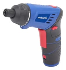 Destornillador Eléctrico Workpro Casa W121030 0