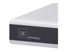 Colchon Cic Ortopedic 2P 150x200cm 1