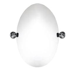 Kit Accesorios Murales Baño Espejo Satinado 5 Piezas Sensi Dacqua 0