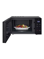 Microondas LG Digital NeoChef 27 Litros MS3032JAS 2