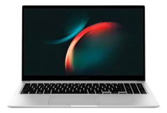 Notebook Samsung Galaxy Book3, Core  I7 1360p, 16GB, 512GB Ssd, 15.6