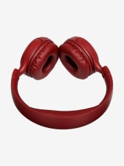 Audifonos Soundcore H30i-Rojo 3