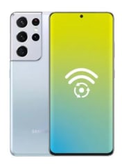 Celular Samsung Galaxy S21 Ultra 5G 128GB (Reacondicionado) - Plata 2