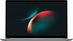 Notebook Samsung Galaxy Book3, Core I7, 512GB Ssd, 16GB, 15.6