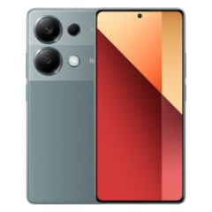 Celular Xiaomi Redmi  Note 13 Pro, 256GB, Verde-Reacondicionado 0